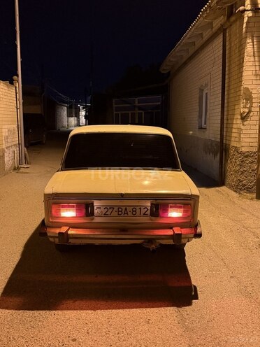 LADA (VAZ) 2106 1988, 98,395 km - 1.5 l - Bakı
