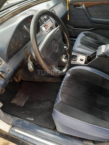 Mercedes C 180 1995, 175,540 km - 1.8 l - Bakı
