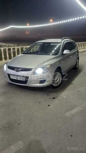 Hyundai i30 2009, 202,300 km - 1.4 л - Kürdəmir
