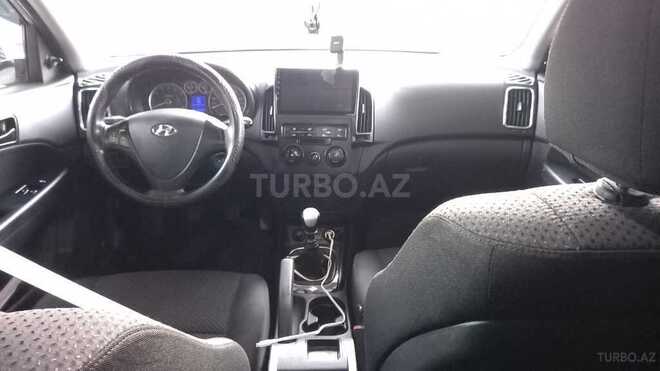 Hyundai i30 2009, 202,300 km - 1.4 л - Kürdəmir