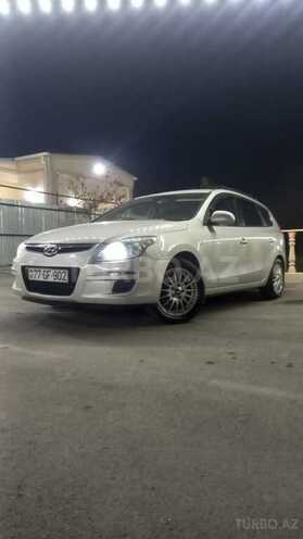 Hyundai i30 2009, 202,300 km - 1.4 л - Kürdəmir