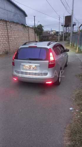 Hyundai i30 2009, 202,300 km - 1.4 л - Kürdəmir
