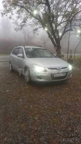 Hyundai i30 2009, 202,300 km - 1.4 л - Kürdəmir