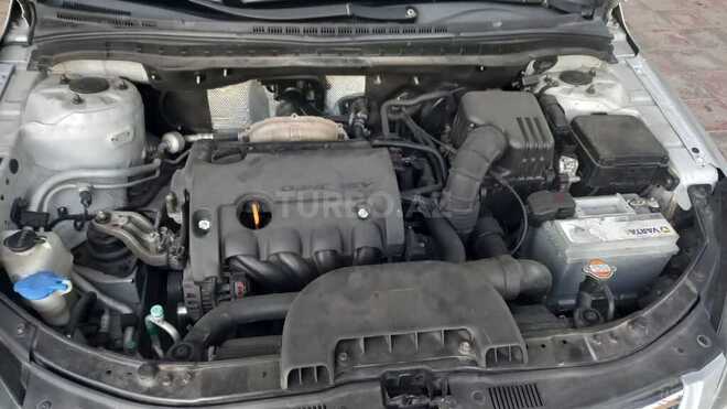 Hyundai i30 2009, 202,300 km - 1.4 л - Kürdəmir