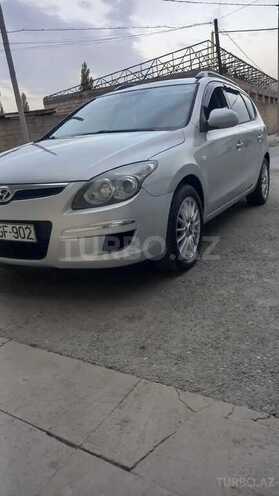 Hyundai i30 2009, 202,300 km - 1.4 л - Kürdəmir