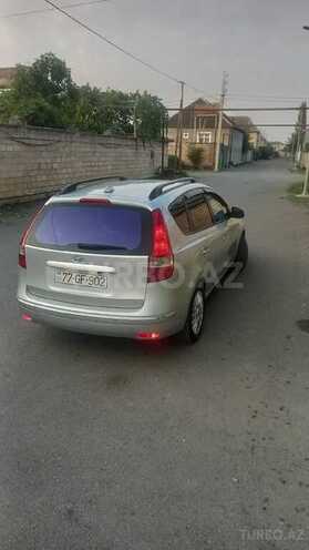 Hyundai i30 2009, 202,300 km - 1.4 л - Kürdəmir