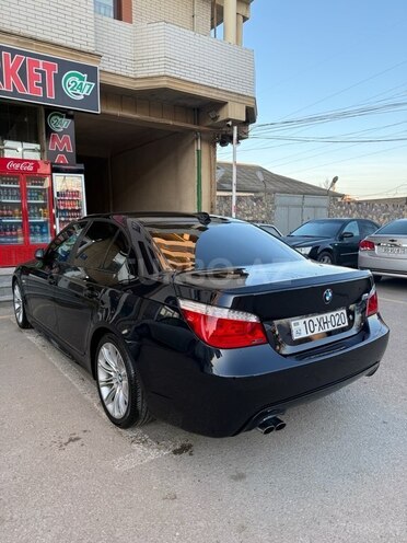 BMW 525 2006, 135,000 km - 2.5 l - Bakı