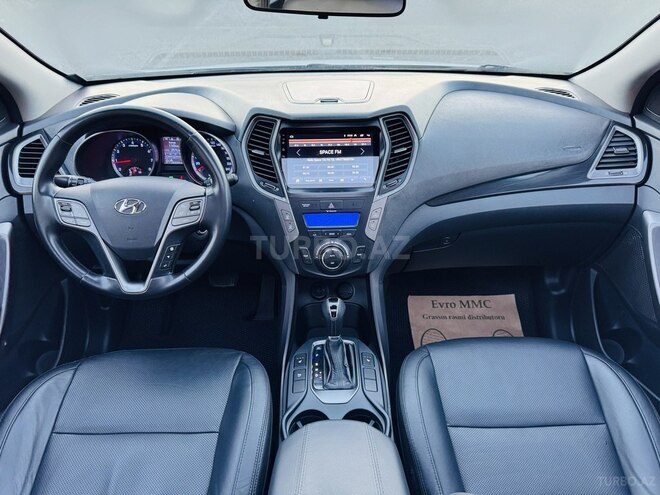 Hyundai Santa Fe 2015, 150,000 km - 2.4 l - Bakı