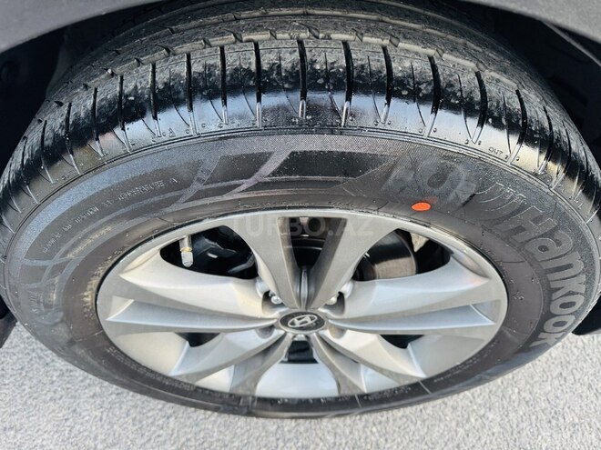 Hyundai Santa Fe 2015, 150,000 km - 2.4 l - Bakı