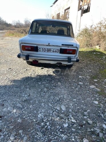 LADA (VAZ) 2106 1983, 86,537 km - 1.5 l - Göyçay
