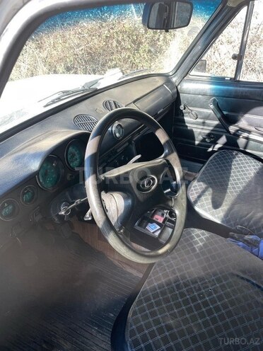 LADA (VAZ) 2106 1983, 86,537 km - 1.5 l - Göyçay