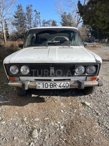 LADA (VAZ) 2106 1983, 86,537 km - 1.5 l - Göyçay