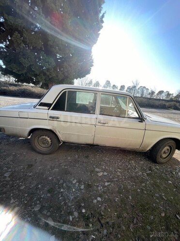 LADA (VAZ) 2106 1983, 86,537 km - 1.5 l - Göyçay
