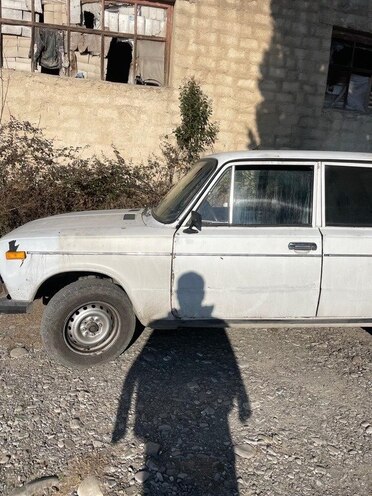 LADA (VAZ) 2106 1983, 86,537 km - 1.5 l - Göyçay