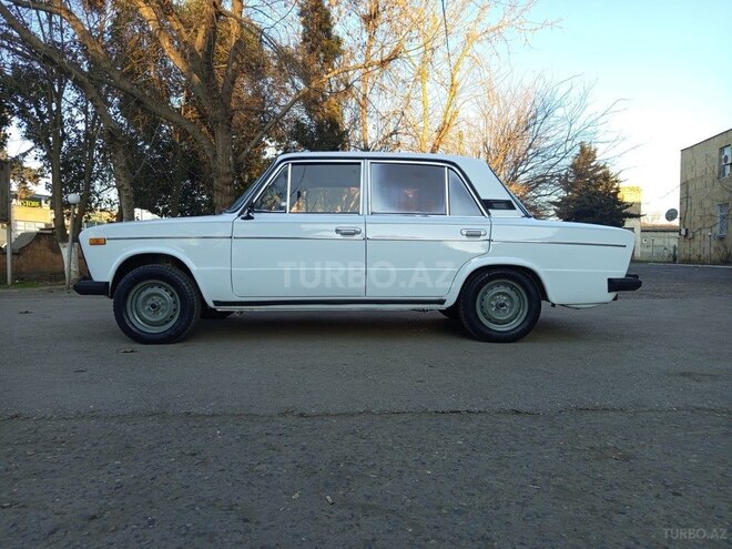 LADA (VAZ) 2106 1997, 59,000 km - 1.5 л - Biləsuvar