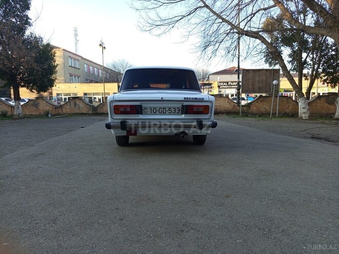 LADA (VAZ) 2106 1997, 59,000 km - 1.5 л - Biləsuvar