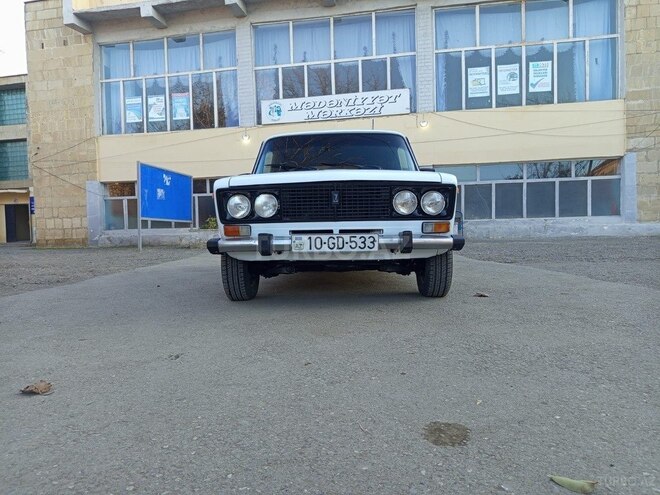 LADA (VAZ) 2106 1997, 59,000 km - 1.5 л - Biləsuvar