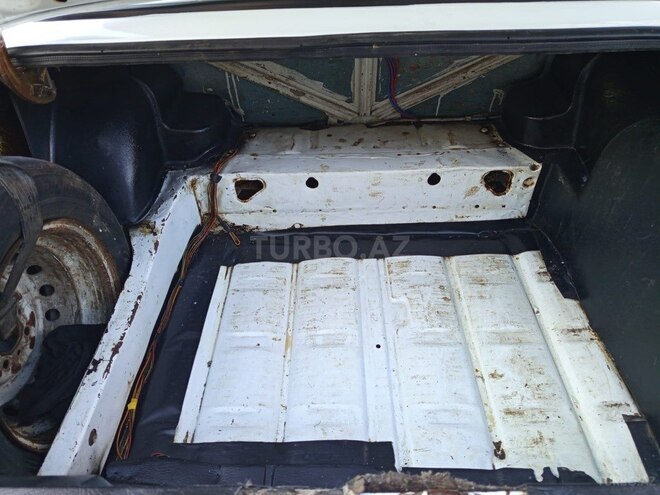 LADA (VAZ) 2106 1997, 59,000 km - 1.5 л - Biləsuvar