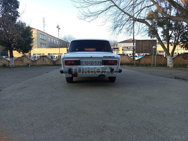 LADA (VAZ) 2106 1997, 59,000 km - 1.5 л - Biləsuvar