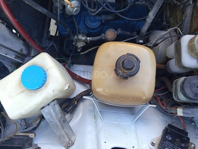 LADA (VAZ) 2106 1997, 59,000 km - 1.5 л - Biləsuvar