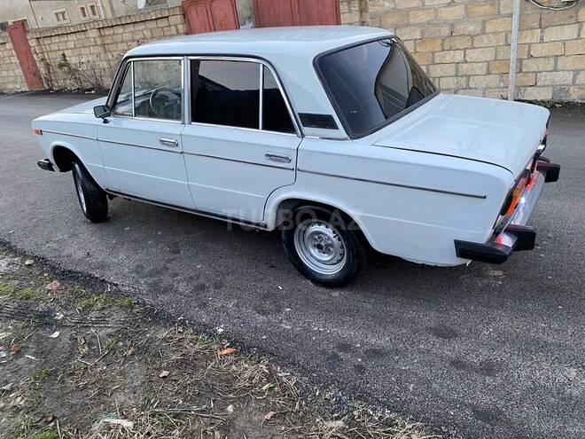LADA (VAZ) 2106 2005, 65,600 km - 1.6 л - Qusar