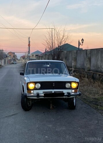 LADA (VAZ) 2106 2005, 65,600 km - 1.6 л - Qusar