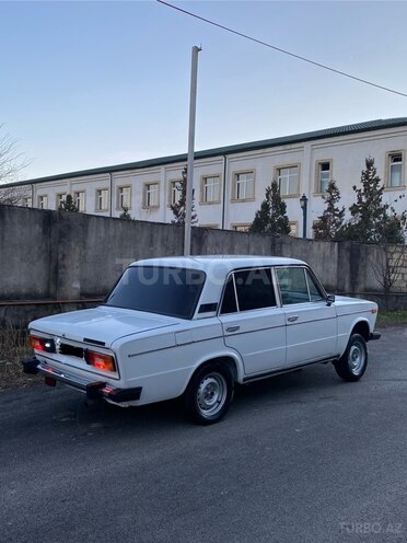 LADA (VAZ) 2106 2005, 65,600 km - 1.6 л - Qusar