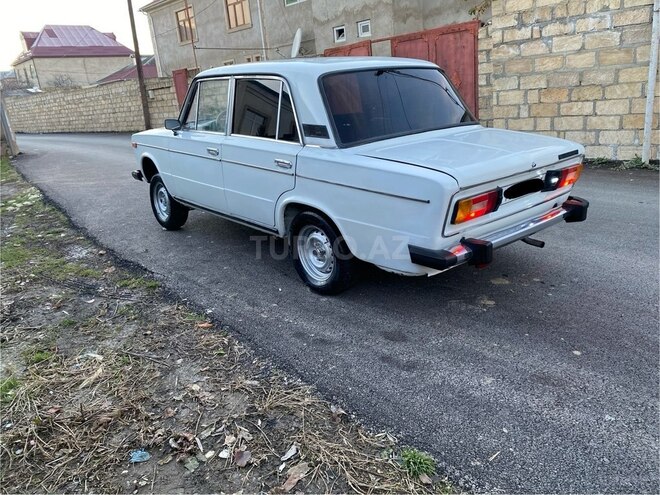 LADA (VAZ) 2106 2005, 65,600 km - 1.6 л - Qusar