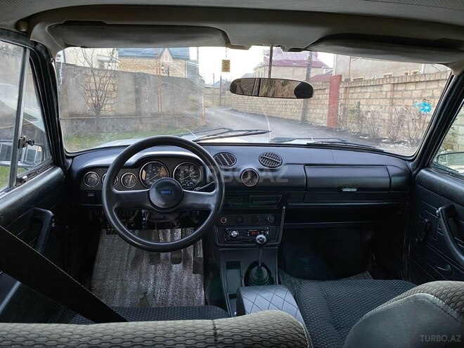 LADA (VAZ) 2106 2005, 65,600 km - 1.6 л - Qusar