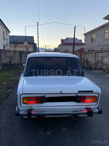 LADA (VAZ) 2106 2005, 65,600 km - 1.6 л - Qusar