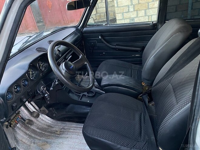 LADA (VAZ) 2106 2005, 65,600 km - 1.6 л - Qusar