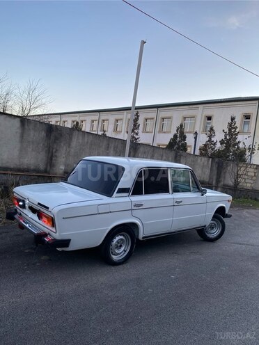 LADA (VAZ) 2106 2005, 65,600 km - 1.6 л - Qusar