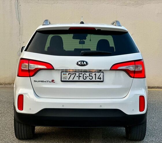 Kia Sorento 2013, 165,000 km - 2.0 l - Sumqayıt