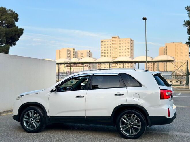 Kia Sorento 2013, 165,000 km - 2.0 l - Sumqayıt