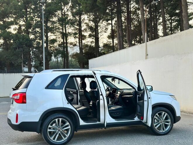 Kia Sorento 2013, 165,000 km - 2.0 l - Sumqayıt