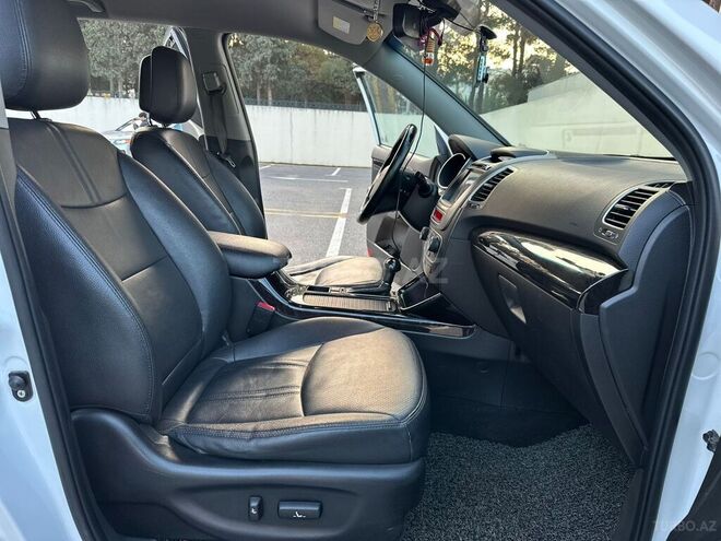 Kia Sorento 2013, 165,000 km - 2.0 l - Sumqayıt