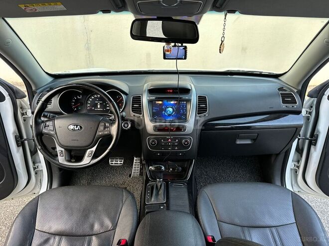 Kia Sorento 2013, 165,000 km - 2.0 l - Sumqayıt