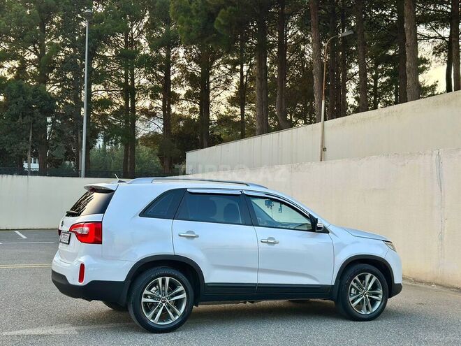 Kia Sorento 2013, 165,000 km - 2.0 l - Sumqayıt