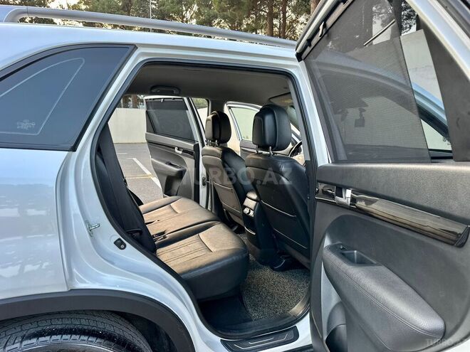 Kia Sorento 2013, 165,000 km - 2.0 l - Sumqayıt