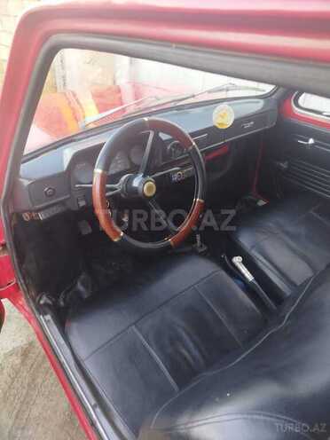 ZAZ 968M 1988, 98,000 km - 1.2 l - Sabirabad
