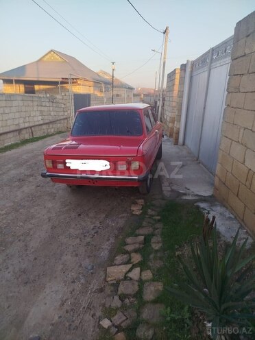 ZAZ 968M 1988, 98,000 km - 1.2 l - Sabirabad