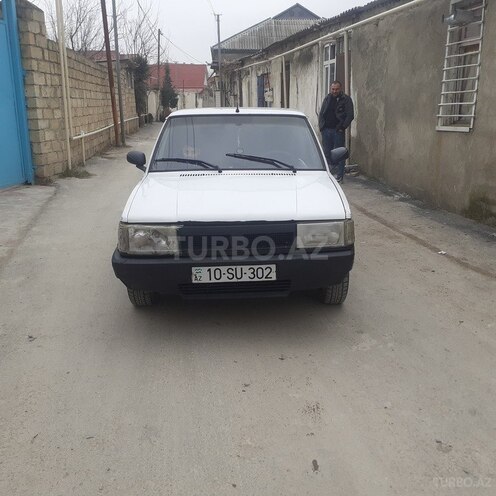 Tofas Sahin 2002, 95,821 km - 1.6 l - Bakı