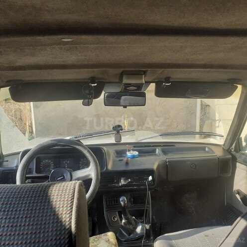 Tofas Sahin 2002, 95,821 km - 1.6 l - Bakı