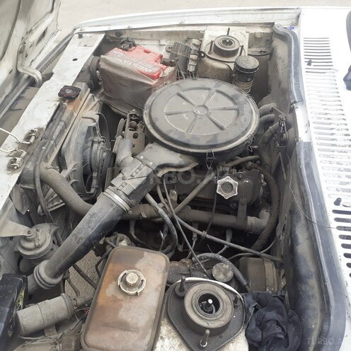 Tofas Sahin 2002, 95,821 km - 1.6 l - Bakı