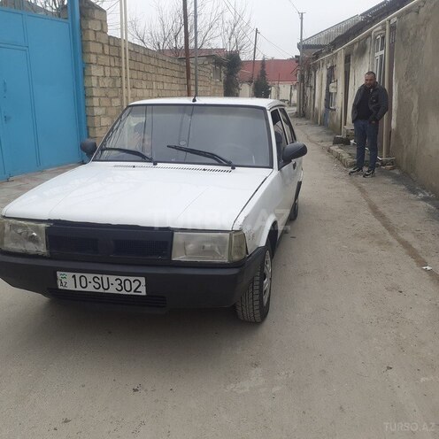 Tofas Sahin 2002, 95,821 km - 1.6 l - Bakı