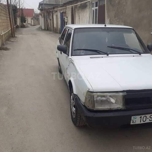Tofas Sahin 2002, 95,821 km - 1.6 l - Bakı