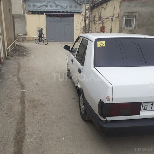 Tofas Sahin 2002, 95,821 km - 1.6 l - Bakı
