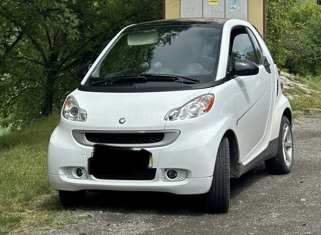 Smart Fortwo 2008, 149,112 km - 1.0 l - Bakı