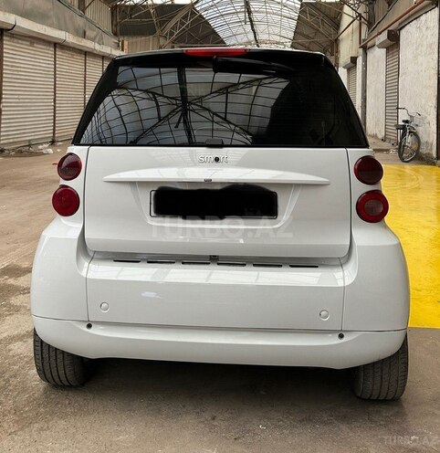 Smart Fortwo 2008, 149,112 km - 1.0 l - Bakı