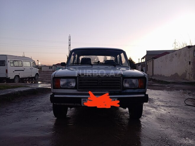 LADA (VAZ) 2107 2000, 10,000 km - 1.6 л - Bakı